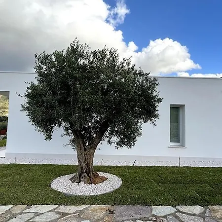 Nanni Contemporary, Pool And Garden Villa Castellammare del Golfo