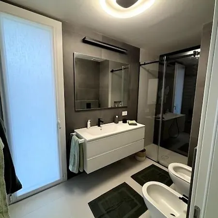 Nanni Contemporary, Pool And Garden Villa *