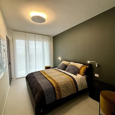 Villa Nanni Contemporary, Pool And Garden Castellammare del Golfo