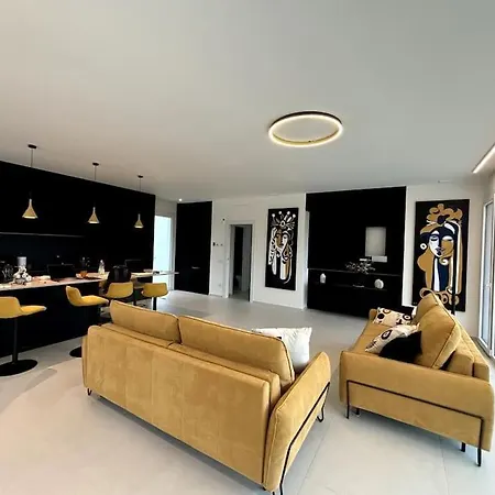 Nanni Contemporary, Pool And Garden Castellammare del Golfo