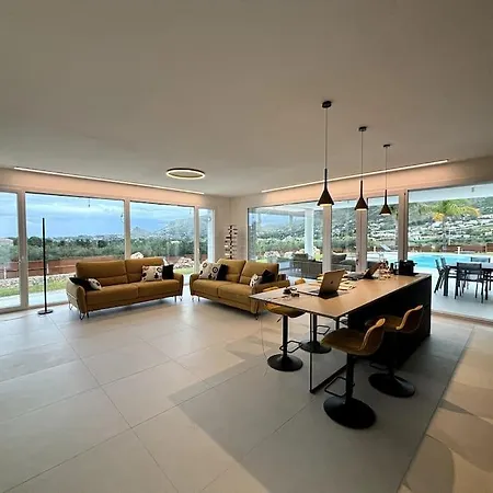 Nanni Contemporary, Pool And Garden * Castellammare del Golfo