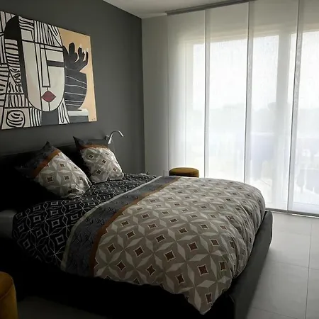 Nanni Contemporary, Pool And Garden Castellammare del Golfo