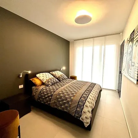 Nanni Contemporary, Pool And Garden Castellammare del Golfo